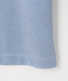 JOSEPH ABBOUD 【25SS・オーガニックコットン使用】ダディ ポロシャツ