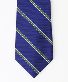 J.PRESS MEN 【JAPANESE TWILL STRIPE COLLECTION】ツイルストライプ ネクタイ
