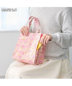 ROOTOTE 8472【ルートート】サンリオ IP.スクエア.ラミ.サンリオキャラクターズB