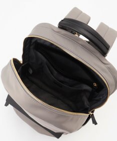 J.PRESS LADIES 【PC収納可】ナイロン リュック