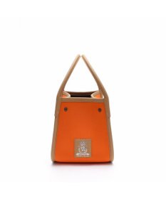 A.D.M.J. 【魔法の様に軽い】マジックライト/センターリボンベルボトムトートM