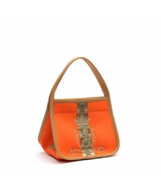 A.D.M.J. 【魔法の様に軽い】マジックライト/センターリボンベルボトムトートM