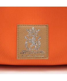 A.D.M.J. 【魔法の様に軽い】マジックライト/センターリボンベルボトムトートM