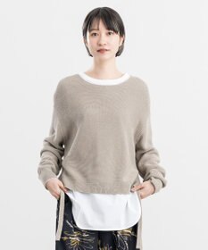 ONWARD Reuse Park 【23区】カットソー春夏