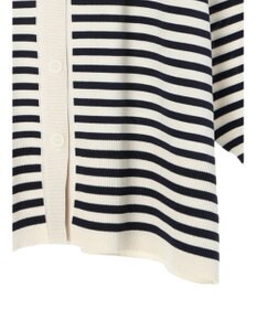 Green Parks 洗える　アソートミドル丈カーディガン