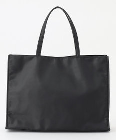 ANY SIS リボンサブトート バッグ