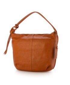 UNBILLION アトランタ ATLANTA / 牛革ロープハンドル2wayショルダーL