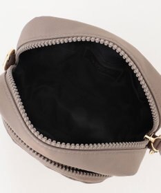 TOCCA 【WEB＆一部店舗限定】【撥水・環境に優しい素材】COLLINA NYLON POCHETTE ポシェット