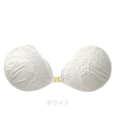 BRADELIS New York 【NuBra / ボリュームアップ】パテッドヌーブラ マノン