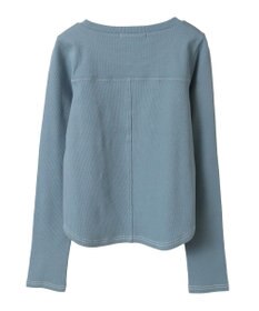 Green Parks ・ＳＵＧＡＲ　ＳＰＯＯＮ　ビスチェラインリブロンＴＥＥ