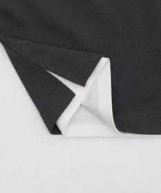 WEGO 【２点セット/ベスト×Tシャツ】アンサンブルベスト（SS）