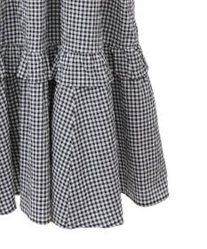 Green Parks ・ＥＬＥＮＣＡＲＥ　ＤＵＥ　ギンガムキャミワンピース