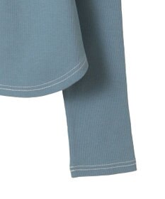 Green Parks ・ＳＵＧＡＲ　ＳＰＯＯＮ　ビスチェラインリブロンＴＥＥ