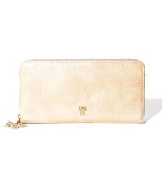 ANNA SUI ローズハート ラウンド長財布