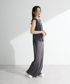 Green Parks ・ＳＵＧＡＲＳＰＯＯＮ　【ラッシュガード】ワイド