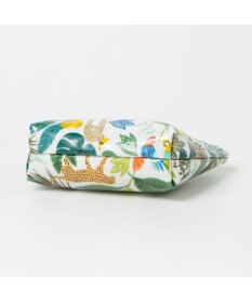 UNBILLION カシュカシュ cachecache / PVC加工プリントポーチセット