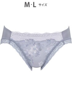 WACOAL ショーツ 【小さく見せるブラ】 BRB453とペア はきこみ丈あさめ はきごこちがよい レディース PRA153 /ワコール