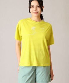 Columbia Columbia/ ウィメンズトレイルラッシュショートスリーブTシャツ /コロンビア