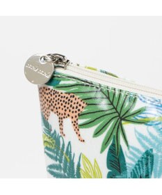 UNBILLION カシュカシュ cachecache / PVC加工プリントポーチセット