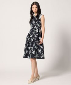 TOCCA 【洗える・消臭】MOONBOW BRIDGE ドレス