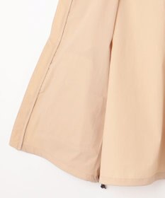 SHARE PARK MENS 【撥水・UVカット・ストレッチ・軽量 】パッカブルマウンテンパーカー（Lサイズ）