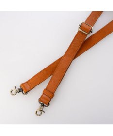 UNBILLION アトランタ ATLANTA / 牛革ロープハンドル2wayショルダーL