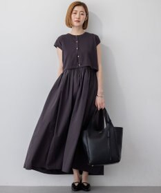 23区 【見上愛さん着用/VERY掲載】ウェービーカット パンプス