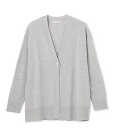 UNFILO L 【WEB限定カラー】イージーカーディガン