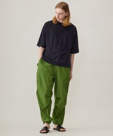 UNFILO MENS ポーラテック ライトウェイトTEE [24年春夏商品]