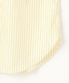 ANY SIS 【BAILA12月号掲載・貴島明日香さんコラボ】ニットレイヤード シャツ ツインセット