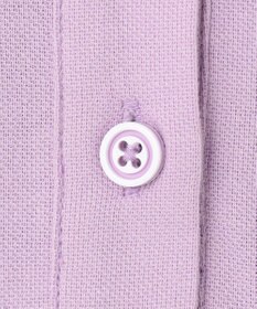 組曲 KIDS 【110-140㎝】 カノコポロシャツ