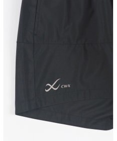 CW-X 【WOMEN】 CW-X ランニングパンツ 立体パターン設計 スポーツウェア 3分丈 レディース DHY393 /ワコール