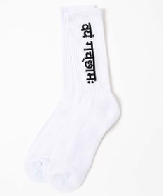 WEGO ロゴソックス（R）