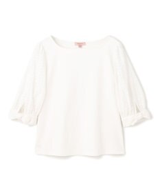 TOCCA 【消臭】CARAMEL WRAPPING トップス