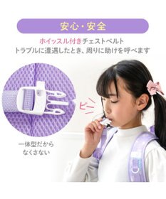 Mother garden マザーガーデン ユニコーン トラベル リュック 《フラワー柄》