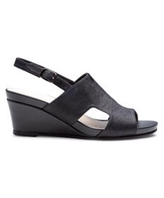 REGAL FOOT COMMUNITY 【ビューフィット】A69Y ウエッジサンダル