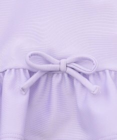 ANY KIDS 【UVカット】フリルラッシュガード