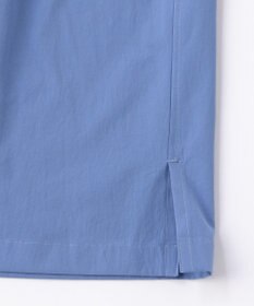 UNFILO MENS 【男女兼用】コンフォート カジュアル ワイドシャツ [24年秋冬商品]