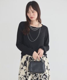 earth music&ecology シアープルオーバー