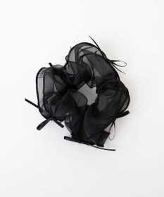 WEGO LスケリボンBIGシュシュ