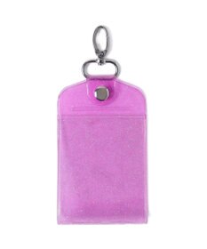 WEGO 4ポケットカードホルダーキーホルダー