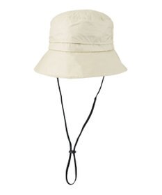 MOONBAT 【遮光ハット】マジカルテックプロテクション バケットハット 帽子 UV100％ 遮光100％ 軽量 撥水