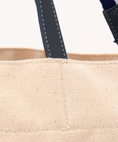 ANY カレッジコラボキャンバスバッグ