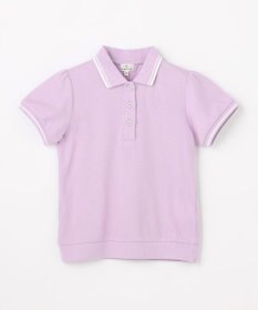 組曲 KIDS 【110-140㎝】 カノコポロシャツ