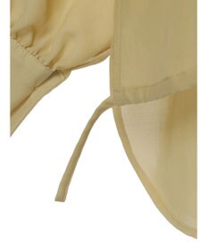 earth music&ecology シアードロストシャツ