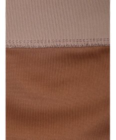 CRAFT STANDARD BOUTIQUE フェイクスエードスウェット