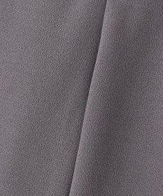 SHARE PARK LADIES カットジョーゼットボトムス