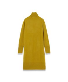 JOSEPH 【洗える】ライトピュアカシミヤハイネックドレス