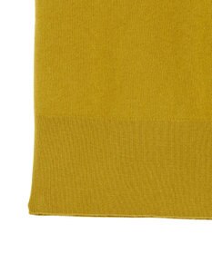 JOSEPH 【洗える】ライトピュアカシミヤハイネックドレス