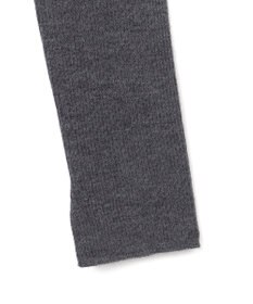 ICB 【WEB限定】 エクストラファインメリノ ボートネックプルオーバー